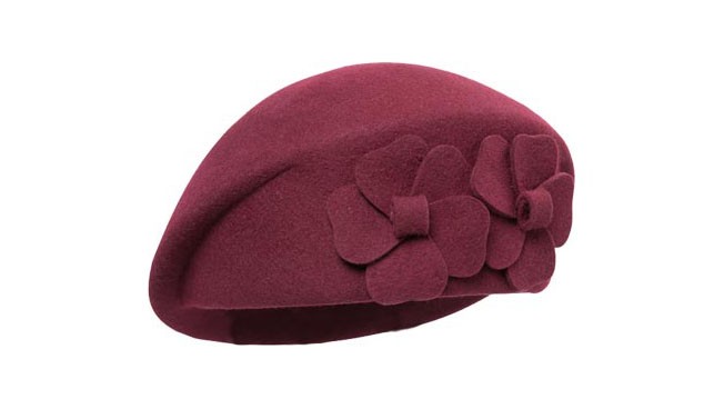 貝雷帽，空姐帽，鴨舌帽