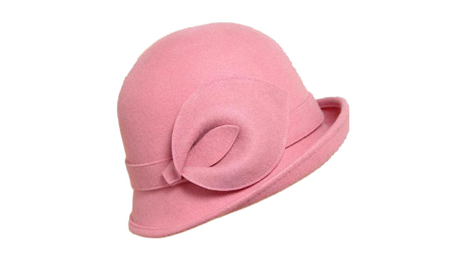 卷邊帽，翹邊帽，帽子廠家