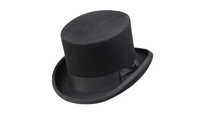 平頂帽，高頭帽，帽子工廠