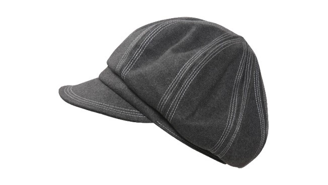 鴨舌帽，軍帽，帽子工廠