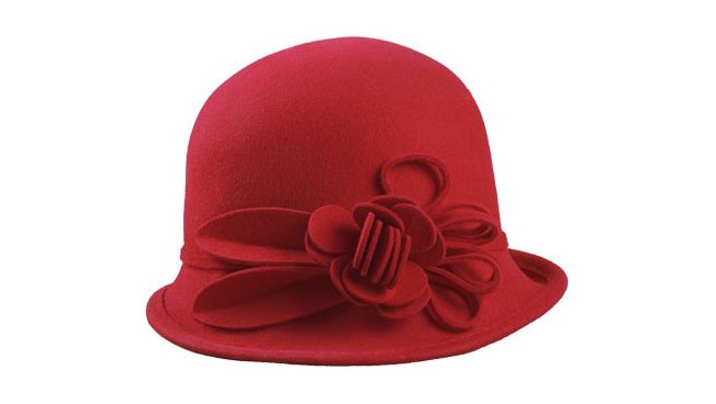 盆帽，漁夫帽，帽子工廠