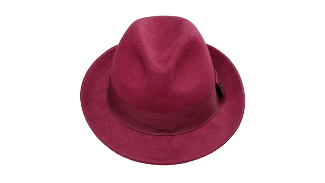 爵士禮帽，時(shí)尚百搭爵士帽