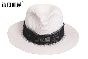 巴拿馬帽 巴拿馬帽