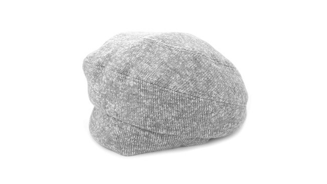 針織帽，毛線帽，貝雷帽