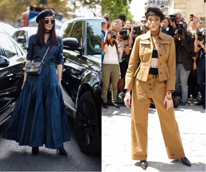 貝雷帽究竟要怎么選才好！