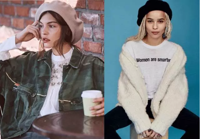 貝雷帽究竟要怎么選才好！