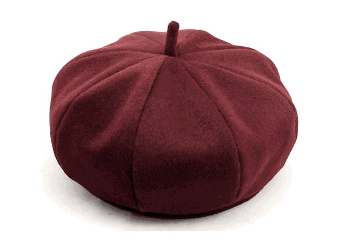 貝雷帽究竟要怎么選才好！