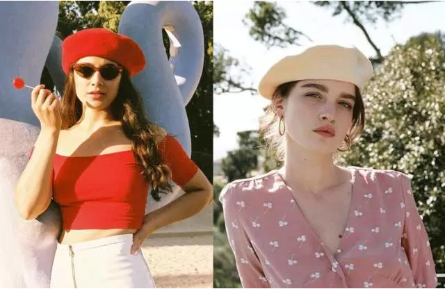 貝雷帽究竟要怎么選才好！