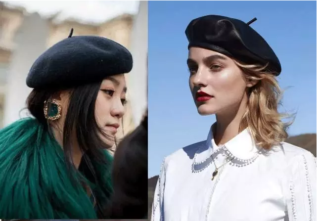 貝雷帽究竟要怎么選才好！