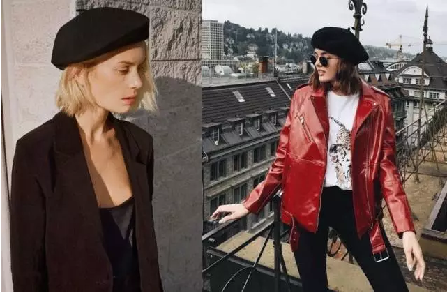 貝雷帽究竟要怎么選才好！