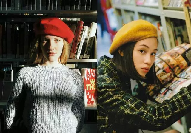 貝雷帽究竟要怎么選才好！