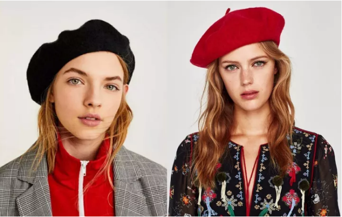 貝雷帽究竟要怎么選才好！