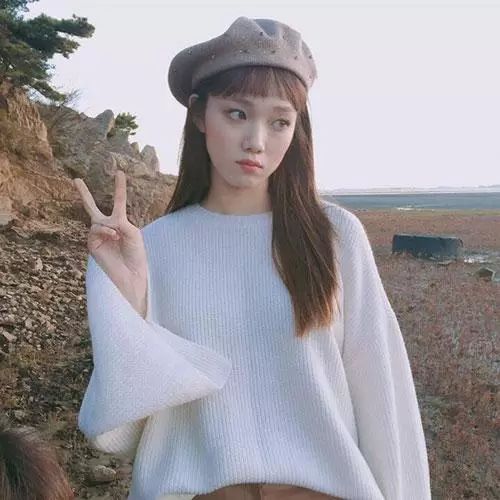  秋冬想凹時(shí)尚造型怎么能沒(méi)有它？