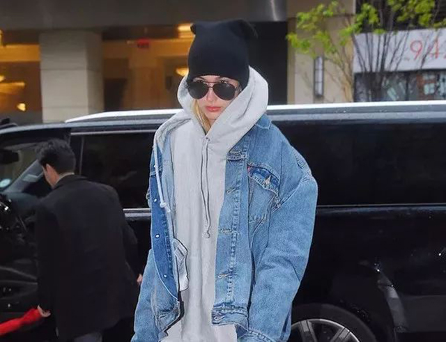 秋冬保暖又時髦，一頂針織帽就足夠！