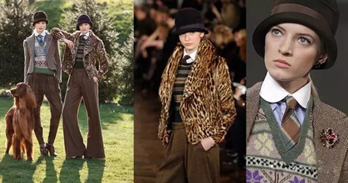 冬天帽子與發(fā)型怎么搭？保持不亂有絕招