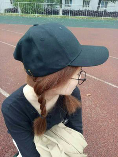 接地氣的小仙女一定要看看！冬天佩戴上帽子和眼鏡