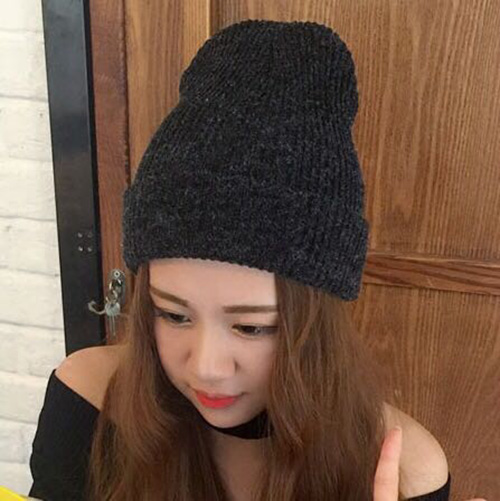 你說戴帽子不好看？我說是你不會選款式！