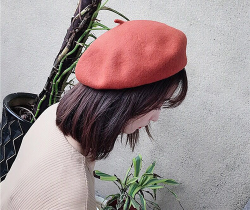 你說戴帽子不好看？我說是你不會選款式！