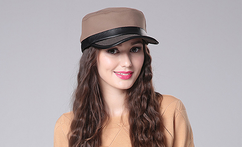 你的穿搭不出彩？戴個(gè)帽子試試