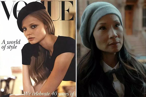 貝雷帽怎么戴好看，這些竅門你都知道嗎？