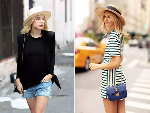 你不知道的帽子！