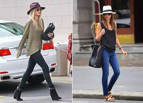 你不知道的帽子！