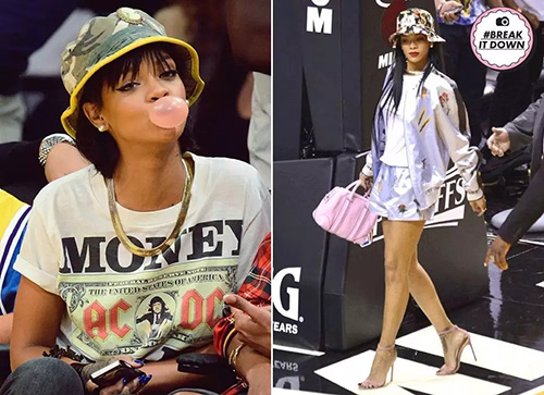 你不知道的帽子！