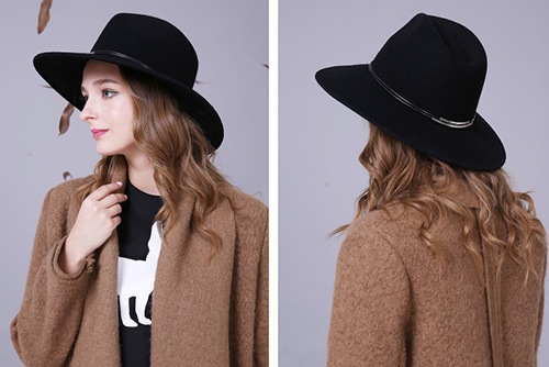 藍瘦香菇？這些帽子把你美哭！