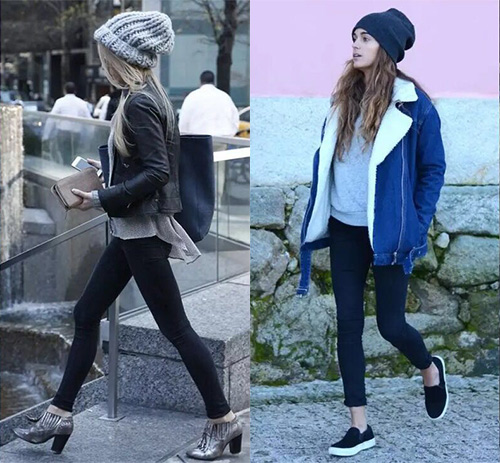 瘦臉不用動刀子，帽子可以幫你實現(xiàn)