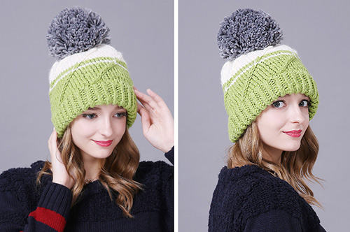 從一頂帽子發(fā)現(xiàn)一個不一樣的自己！