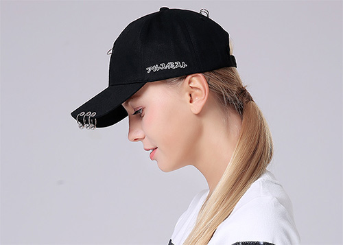 看一眼就會(huì)喜歡的帽子，秋冬時(shí)尚潮帽精選