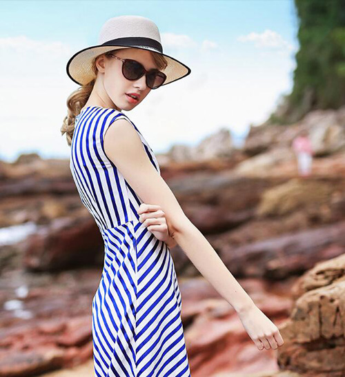 2018年有什么減齡的時尚穿搭推薦？