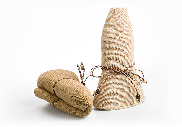 一頂小草帽，讓你夏季出游有型又不怕曬