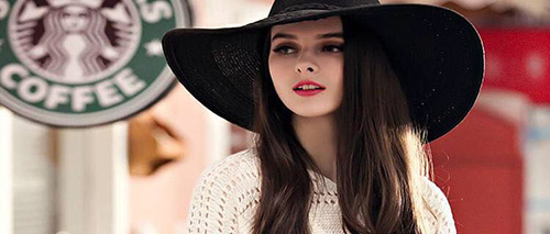 今夏草帽居然這么火？