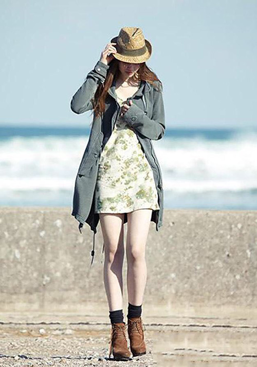 今夏草帽居然這么火？