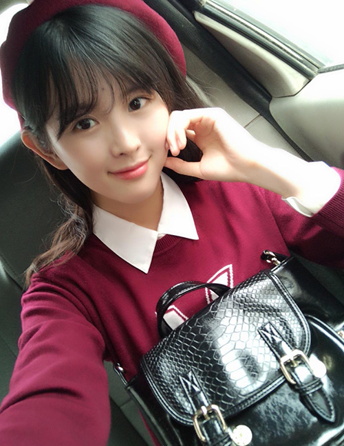 什么發(fā)型才適合戴帽子？可別瞎戴，會傻氣