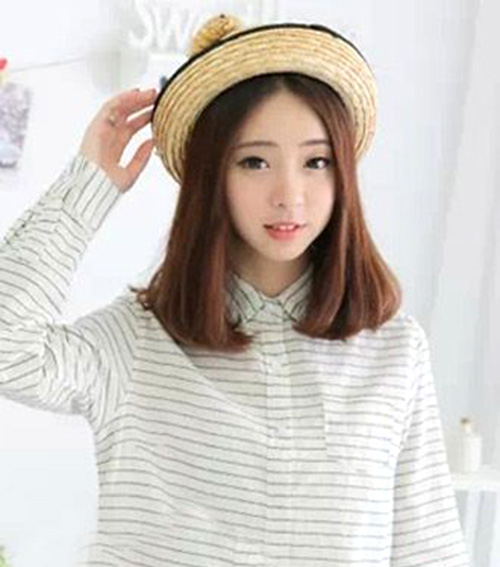 什么發(fā)型才適合戴帽子？可別瞎戴，會傻氣