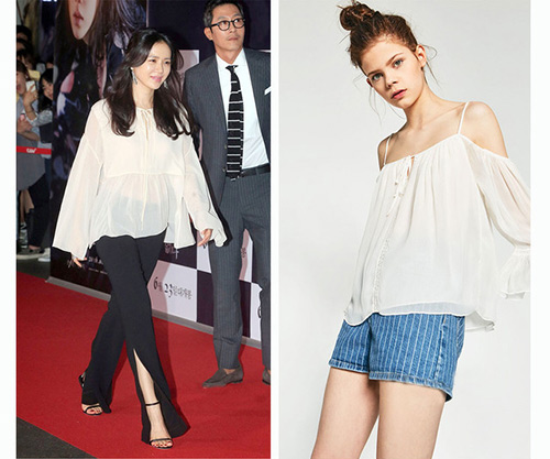 出游季夏曰炎炎，草帽加連衣裙絕對是標(biāo)配，暑期防曬全攻略！