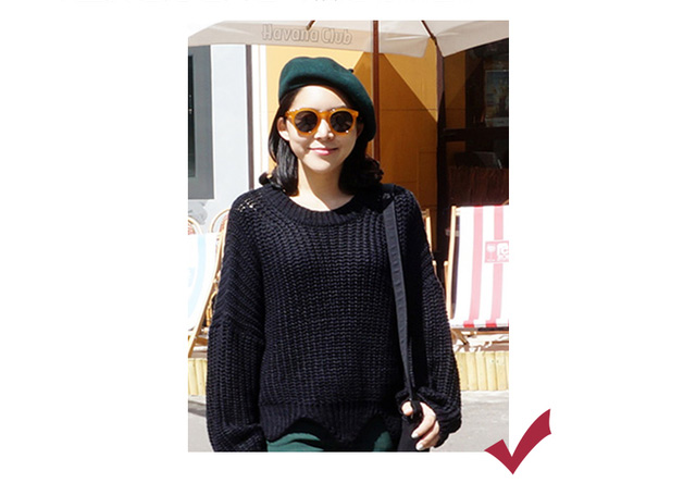 測試下你適合戴帽子嗎？帽子控必看