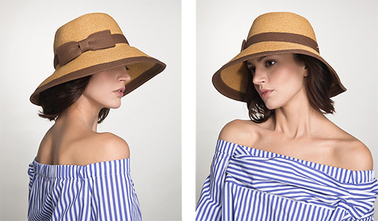   沒有遮陽帽，五一節(jié)怎么出行