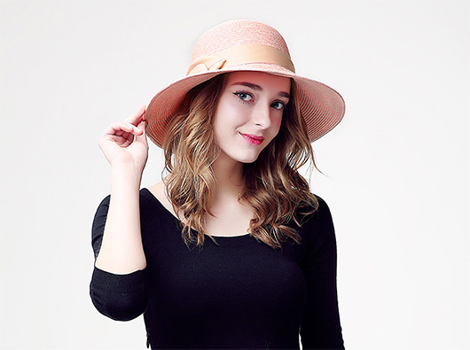 沒有遮陽帽，五一節(jié)怎么出行