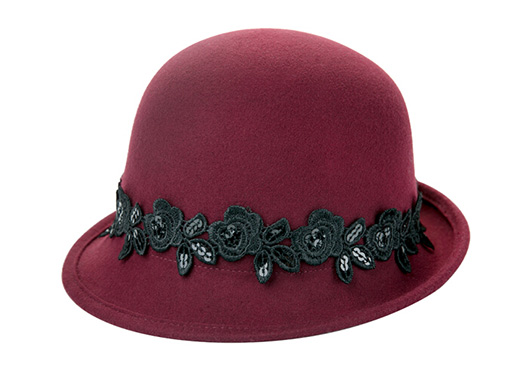 要說(shuō)起帽子的分類(lèi)，你都知道帽子有哪些分類(lèi)？