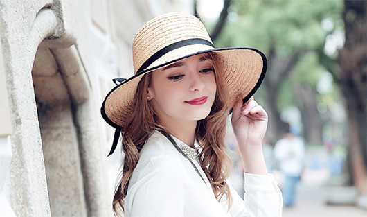 防紫外線遮陽帽怎么選 防紫外線遮陽帽怎么選